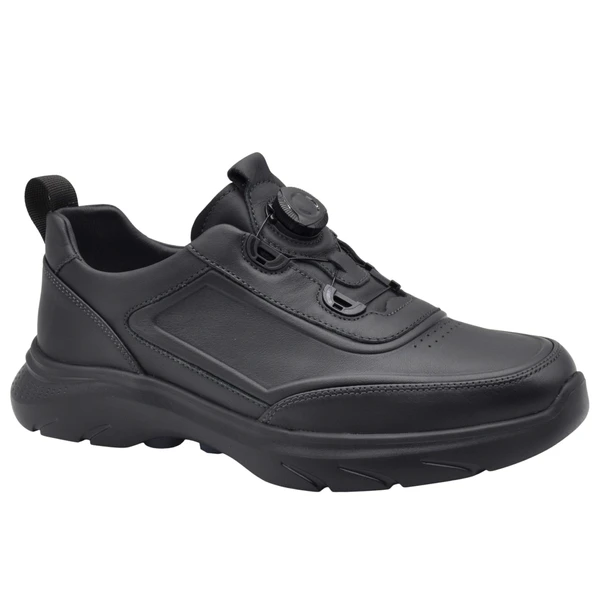 FORTY FOUR  22603 ERKEK SNEAKER AYAKKABI - Resim 2