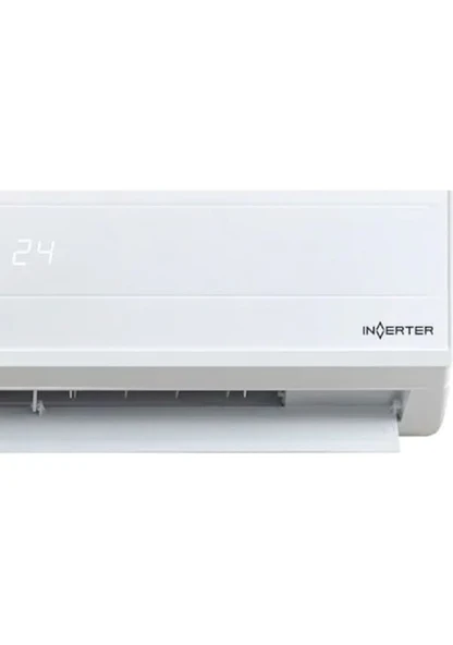 Finlux FIN 12000 BTU Duvar Tipi Inverter Klima - Resim 2