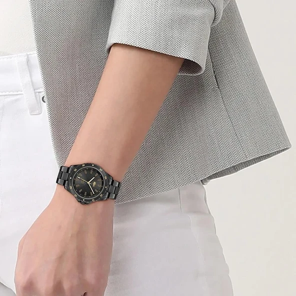 Lacoste LAC2001373 Kadın Kol Saati 2001373 - Resim 4