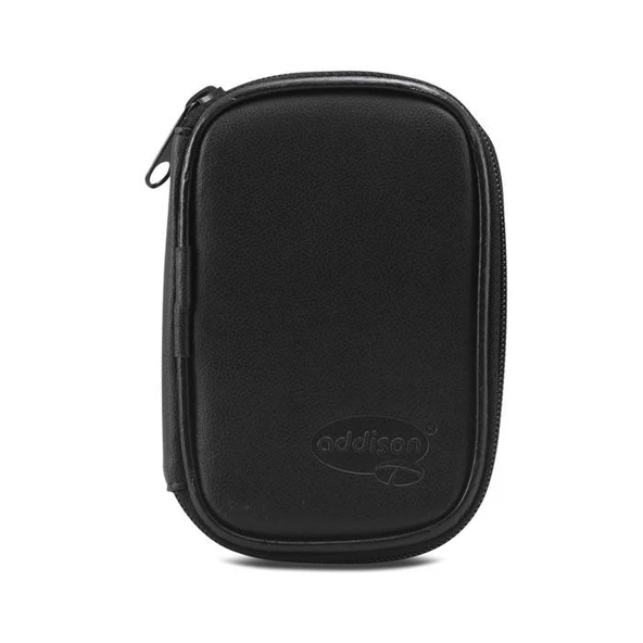 Addison ADS-HDD444 2.5 Harddisk Kılıf Siyah - 2