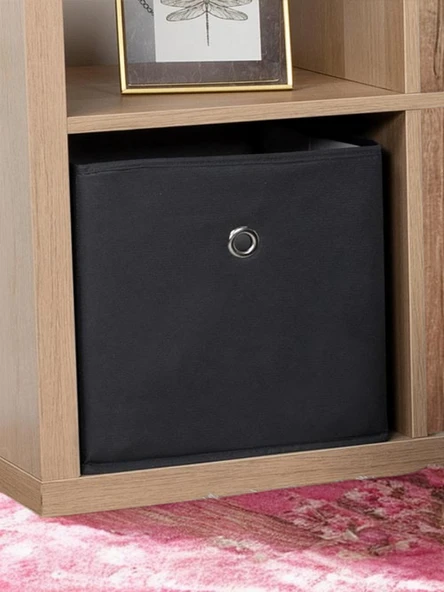 3'lü, Düzenleyici Organizer, Raf Düzenleyici, Kutu