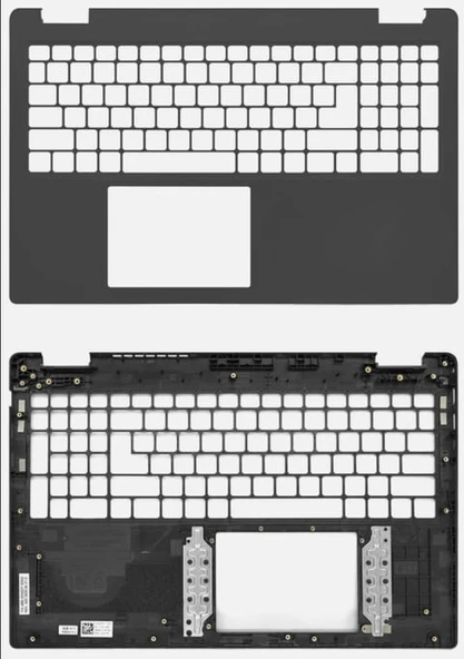 DELL Latitude 3520 Üst Klavye Kasa