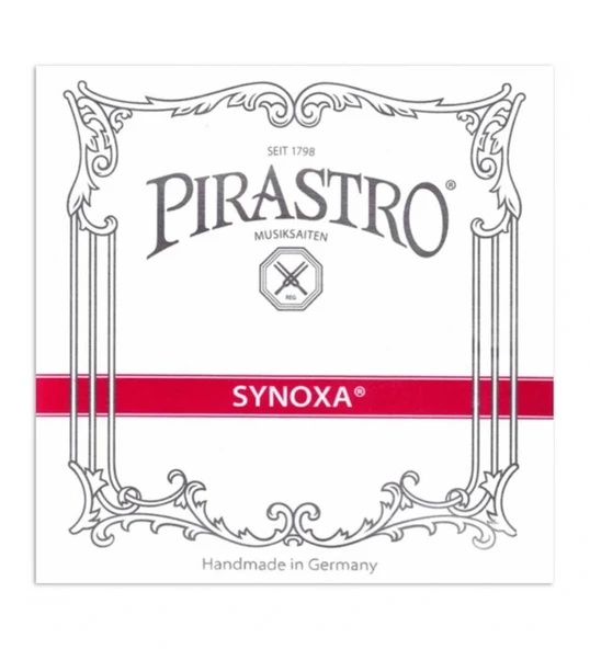 Pirastro Gold 413021 Keman Teli ürün görseli