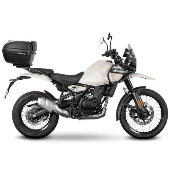 Shad Arka Çanta Demiri ROYAL ENFIELD HIMALAYAN 450 '24 R0HM44ST - Resim 4