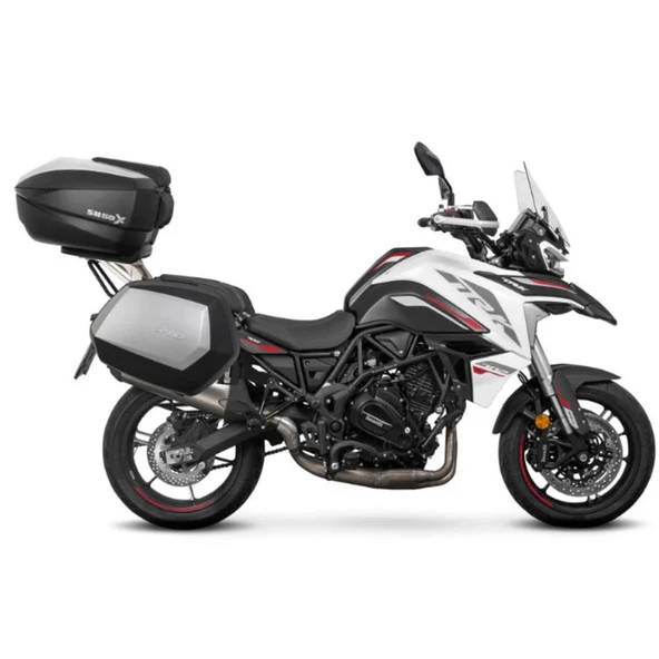 Shad 3P Yan Çanta Demiri TRK 702 B0TR73IF - Resim 5