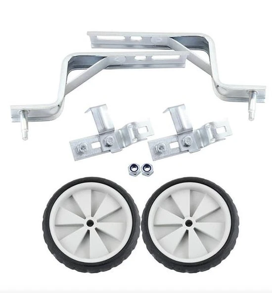 YAN TEKER 24" VİTESLİ ürün görseli