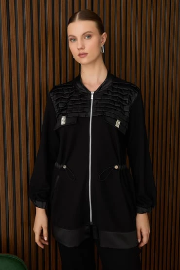 Büyük Beden Milena Takım Müsemma - 2