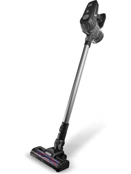 Homend Dustrider 1261h Şarjlı Kablosuz Dikey Süpürge - 2
