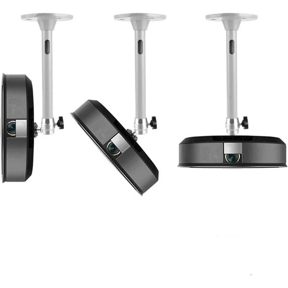 CODEGEN P10 20cm Projeksiyon Askı Aparatı - Resim 4