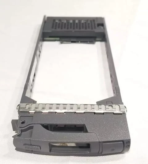 111-00721+A0 SAS 2.5" HDD SAS Harddisk Kızağı DS2246 FAS2240 FAS2552 FAS2650 Kutusuz Tray