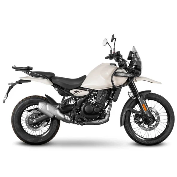 Shad Arka Çanta Demiri ROYAL ENFIELD HIMALAYAN 450 '24 R0HM44ST - Resim 3