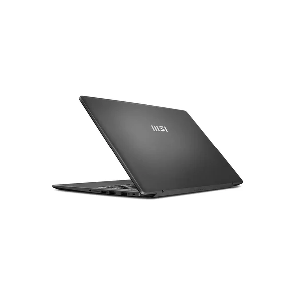 Msı Modern 14 F13MG-257XTR Core I7 1355U 32GB 1tb SSD 14" Fhd Windows 11 Pro Dizüstü Bilgisayar - Webzone Çanta WZ11 - 7