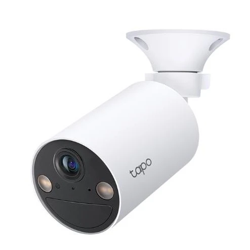 TP-LINK C410-2 3MP Akıllı Kablosuz İç ve Dış Mekan Bullet IP Güvenlik Kamerası - Resim 3