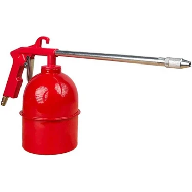 ATMZ 1000 METAL MAZOT TABANCASI ürün görseli