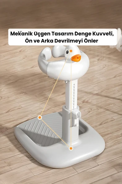 Bebek Yıkama Yardımcısı - 5