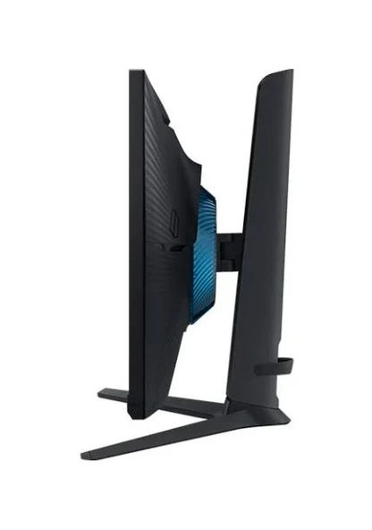Samsung Odyssey G3 LS24AG300NRXUF 24" 1 ms Full HD Pivot 144 Hz Oyuncu Monitörü - 3