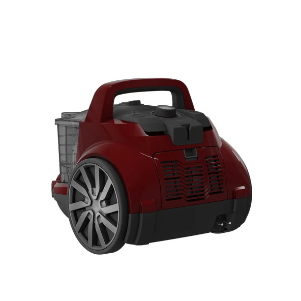 Altus AL 606 SR Toz Torbasız Elektrikli Süpürge - 3