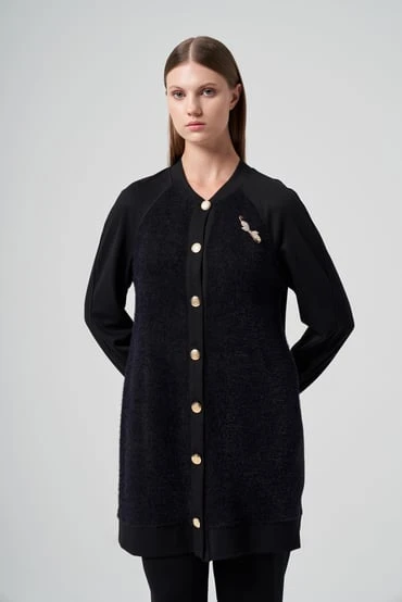 Büyük Beden Asilay Takım Müsemma - 2