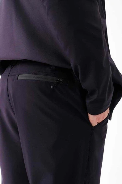 2AS Parker Erkek Pantolon - Resim 4