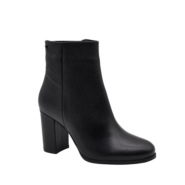 VENÜS  2551801K KADIN TOPUKLU BOT - Resim 9