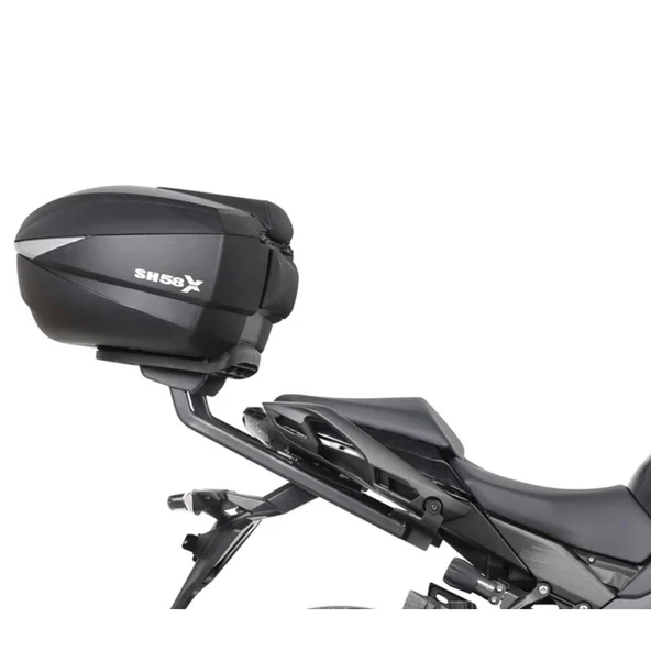 Shad Arka Çanta Taşıyıcı Demir KAWASAKI Z1000SX '18 K0ZS18ST - Resim 2