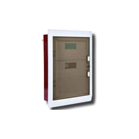 Çet-San 32 W Otomat Kapasiteli+Zayıf Akım Kutusu