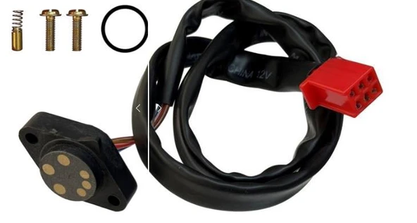 Vites Müşürü Drift L - Vulture İ ürün görseli 1