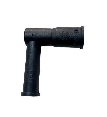 Buji Başlığı Yan NS 200 - 07