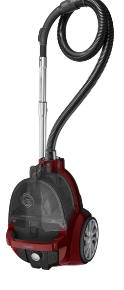 Altus AL 606 SR Toz Torbasız Elektrikli Süpürge