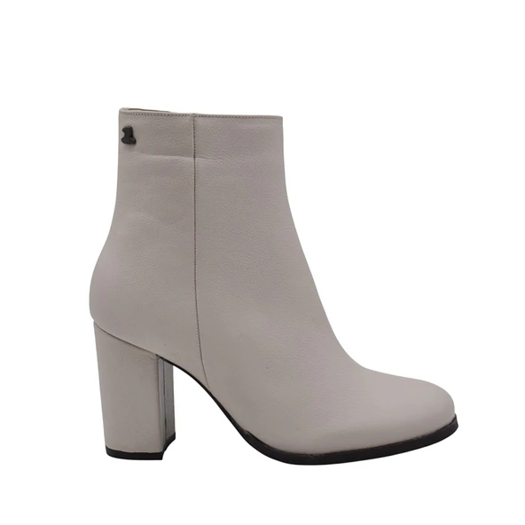 VENÜS  2551801K KADIN TOPUKLU BOT - Resim 2