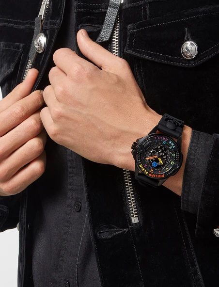 Philipp Plein PWAAA0621 Erkek Kol Saati ürün görseli