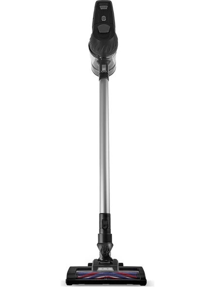 Homend Dustrider 1261h Şarjlı Kablosuz Dikey Süpürge