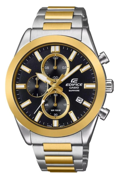 CASIO Edifice EFB-710SG-1AVUDF Erkek Kol Saati ürün görseli
