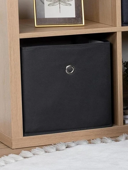 3'lü, Düzenleyici Organizer, Raf Düzenleyici, Kutu - 3