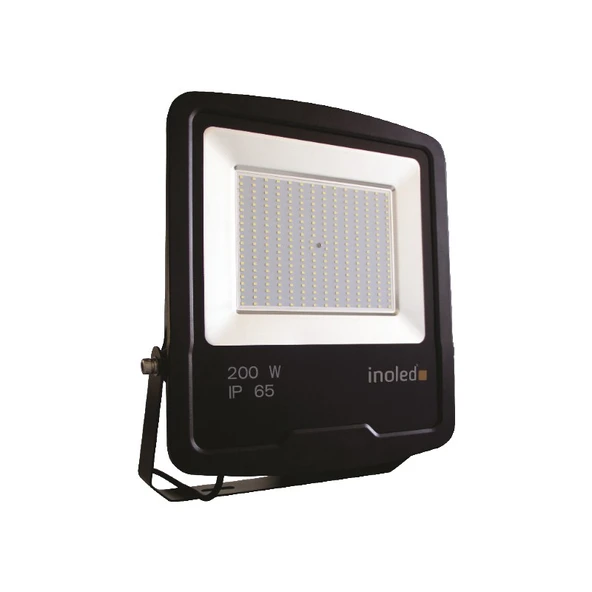 İnoled 200W 3000K Sarı Led Projektör