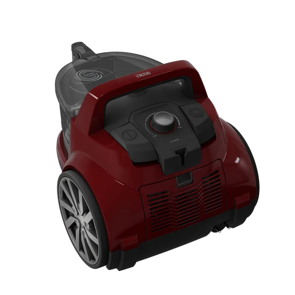 Altus AL 606 SR Toz Torbasız Elektrikli Süpürge - 2