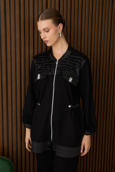 Büyük Beden Milena Takım Müsemma - 3