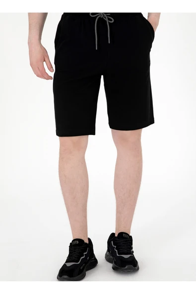 U.S. POLO ASSN. ERKEK ORME CAPRİ BERMUDA G081SZ0OS-000-2084628 - 8