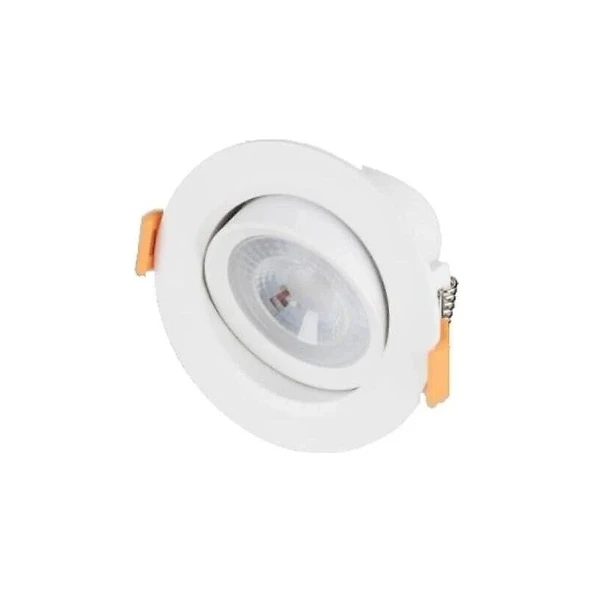 Cata Ct 5204 Akik Led Spot Günışığı