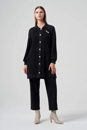 Büyük Beden Asilay Takım Müsemma