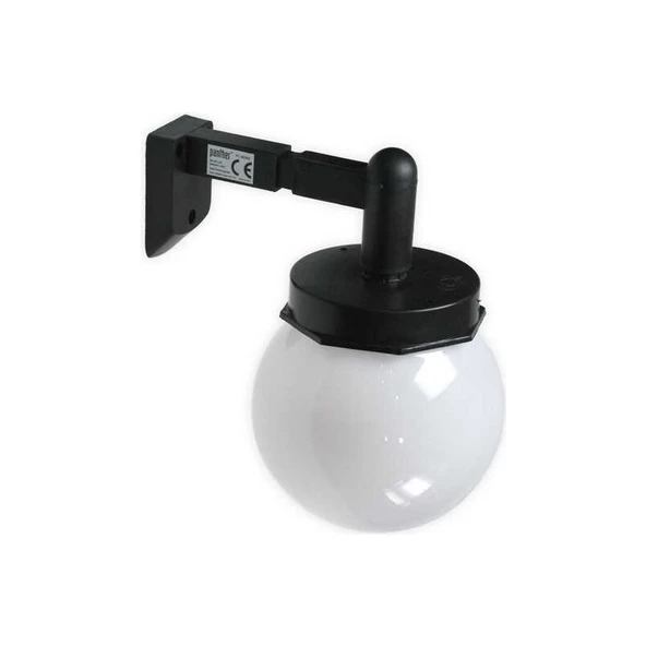 Panther PT-B028S Solar Bahçe Lambası