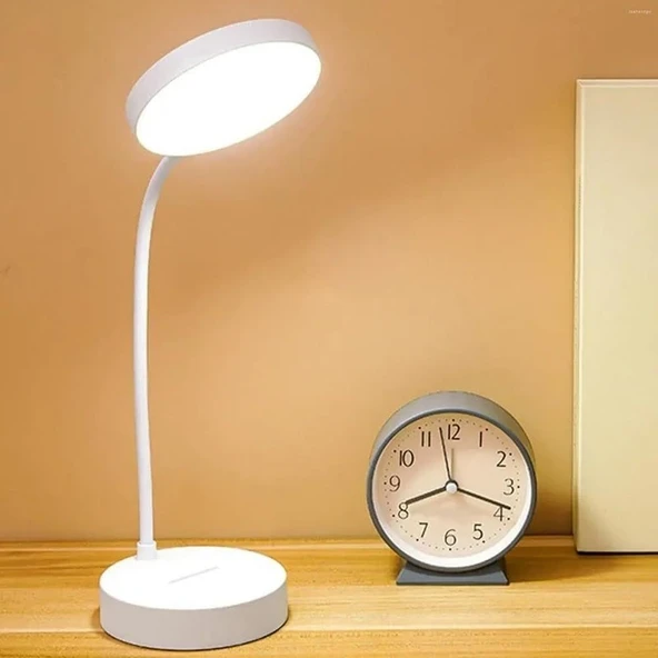 Cata CT-8440 Berlin Şarjlı Masa Lambası