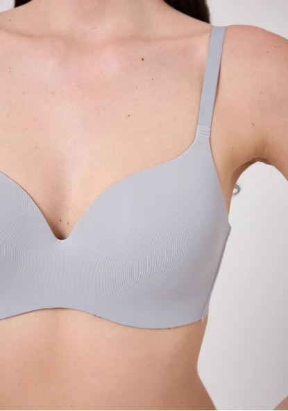 MSF02 Geniş Sırt Kuşaklı Lazer Kesim Sütyen ürün görseli 1