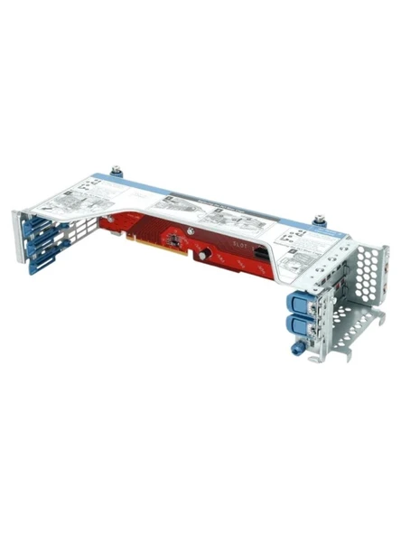 HPE DL36x Gen10+ Plus LP Riser Kit P26471-B21 ürün görseli 1