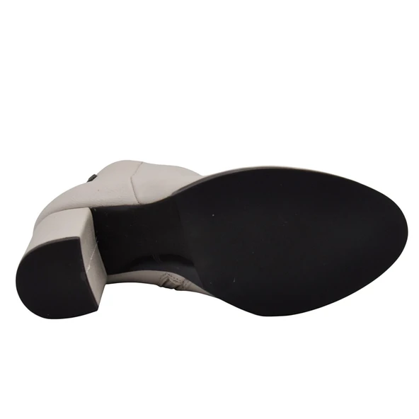 VENÜS  2551801K KADIN TOPUKLU BOT - Resim 8