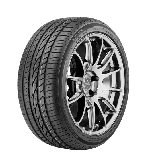 Aplus 235/55 R18 104H XL A502 Kış 4x4 2024 ürün görseli 1