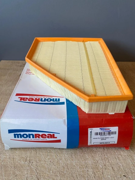 Monreal MFN-0213 Hava Filtresi BMW N47 N57 M47 M57 E87 E90 E92 E93 X1 E83 13717797465