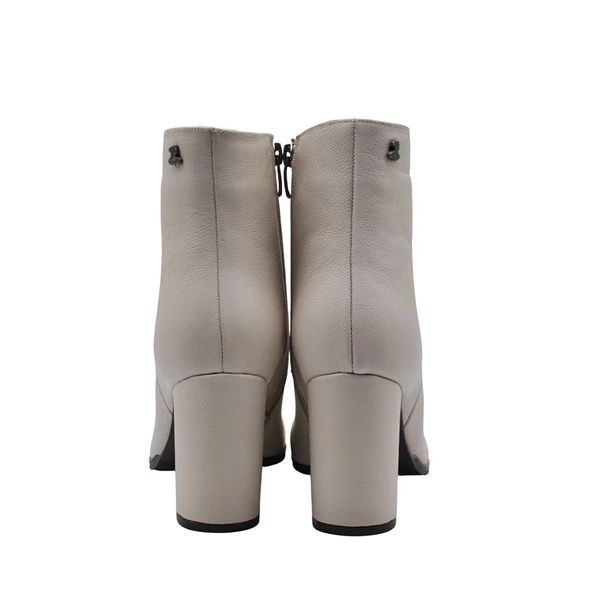 VENÜS  2551801K KADIN TOPUKLU BOT - Resim 7