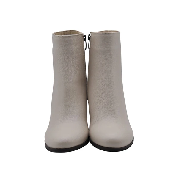 VENÜS  2551801K KADIN TOPUKLU BOT - Resim 6