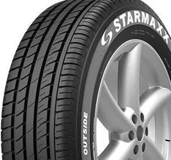 STARMAXX 185/65R15 92H REINF NOVARO ST532 ürün görseli